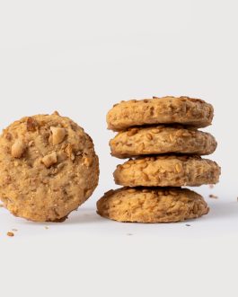 Cookies mimi sésame