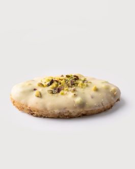 Marbré rocher chocolat pistache