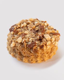 Pétale de rose Amande