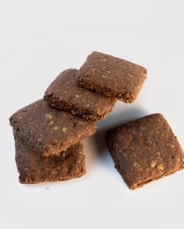 Cookies Mimi chocolat