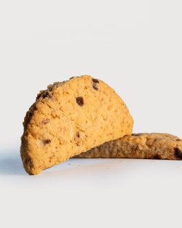 Cookies Sablé Energie Light