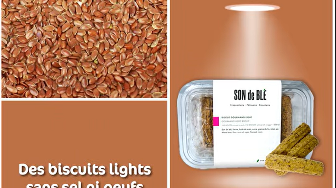 Read more about the article Le Son de Blé : Une Gourmandise Saine et Naturelle