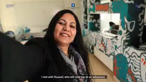 Read more about the article Rencontre Inspirante : Son de Blé & Gourmandise