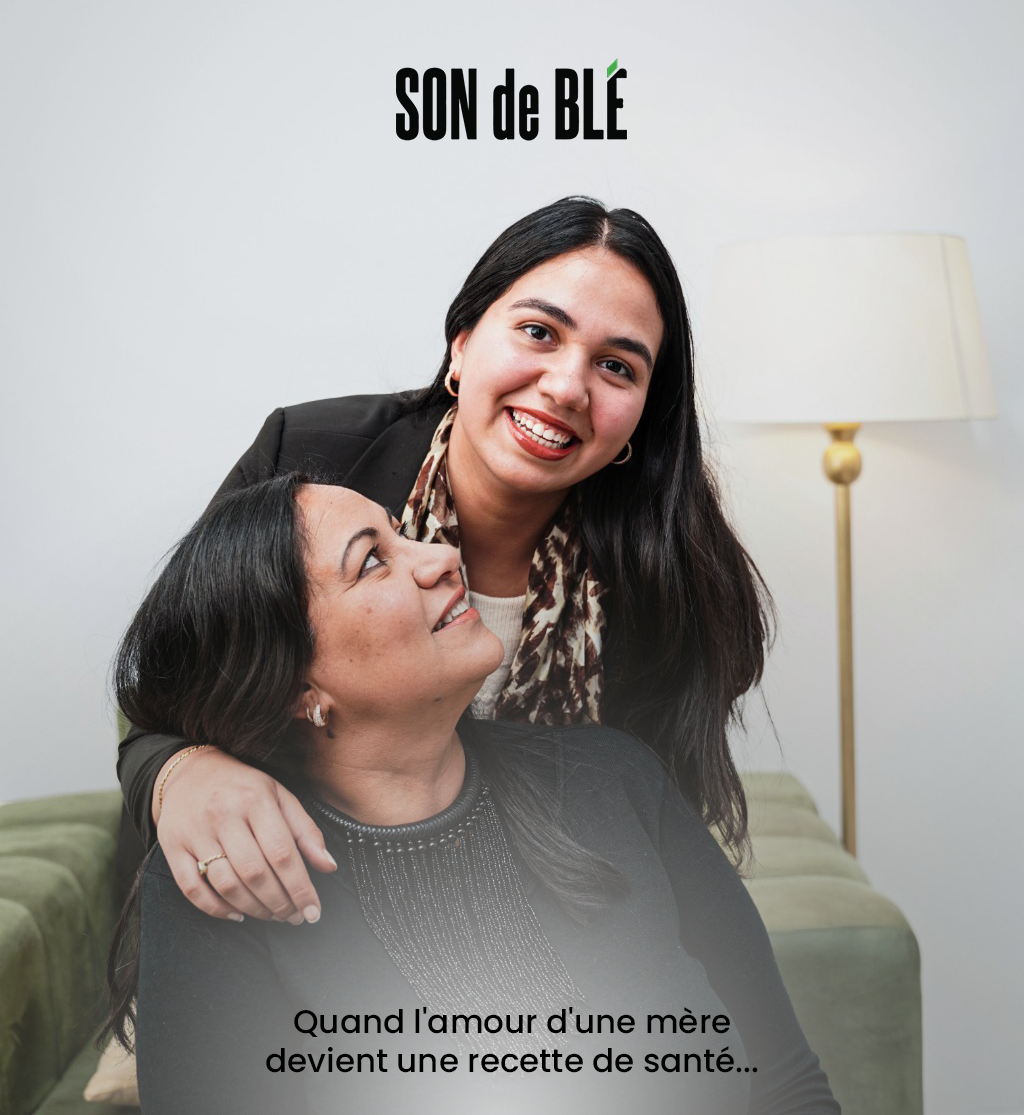 Wissal and Lina Photo