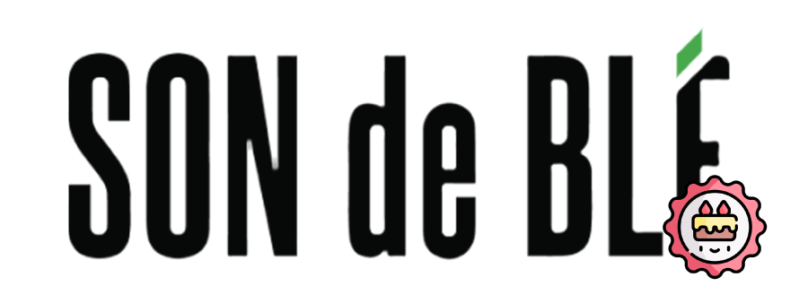 SON DE BLÉ